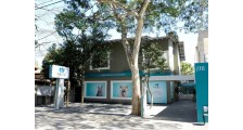 Hospital Veterinário Pet Care logo
