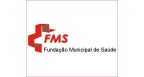 Fundaçao Municipal de saude Logo