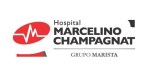 Hospital Marcelino Champagnat Logo