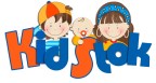 kid stok Logo