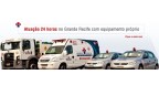 Hospital Especial Domiciliar Logo