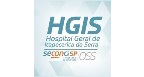 seconci hospital geral de itapecerica da serra Logo