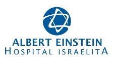 Hospital Israelita Albert Einstein logo