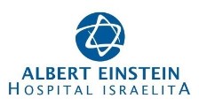 Hospital Israelita Albert Einstein Logo