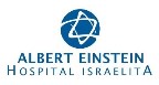 Hospital Israelita Albert Einstein Logo