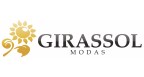 girassol modas Logo