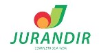 Jurandir Pires Logo