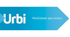 Urbi Mobilidade Urbana logo