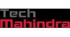 Tech Mahindra Logo