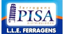 LLE Ferragens logo