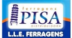 LLE Ferragens Logo