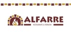 ALFARRE RESTAURANTE Logo