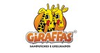 Girrafas Logo