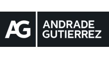 Logo de Grupo Andrade Gutierrez