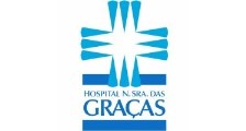 Hospital Nossa Senhora das Graças - Canoas logo