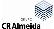 Grupo CR Almeida logo