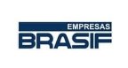 Por dentro da empresa BRASIF SA EXPORTACAO IMPORTACAO. Logo