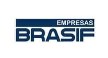 Por dentro da empresa BRASIF SA EXPORTACAO IMPORTACAO. Logo