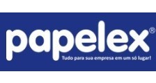 Logo de Papelex