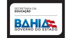 secretaria de educação do estado da bahia Logo