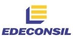Edeconsil Construções e Locações LTDA Logo