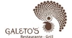 Galeto's Logo
