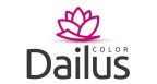 Dailus Color Logo
