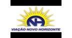 Viação Novo Horizonte Logo