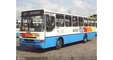 viação acari logo