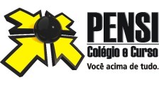 Pensi Colégio e Curso logo