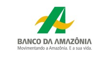 Banco da Amazonia Logo