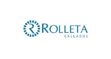 rolleta calçados logo