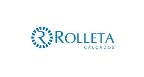 rolleta calçados Logo
