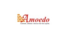 Amoedo Logo