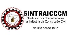 Sindicato Da Construção Civil logo