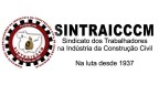 Sindicato Da Construção Civil Logo