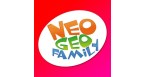 Neo Geo Family Logo