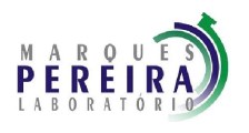 Laboratório Marques Pereira logo