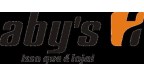 Abys Calçados Logo