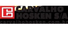 Carvalho Hosken SA logo