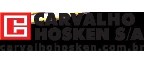 Carvalho Hosken SA Logo