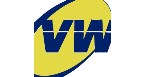 VW Transporte Ltda. Logo