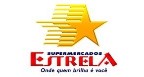 Supermercado Estrela Logo