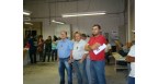 Clamom Industria de Moveis Ltda Logo
