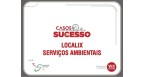 Localix Serviços Ambientais Logo
