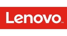 Logo de Lenovo