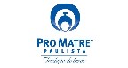 Maternidade Pro Matre Paulista Logo