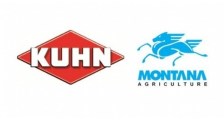 Kuhn Montana do Brasil logo
