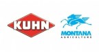 Kuhn Montana do Brasil Logo