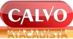 Calvo Atacadista Logo
